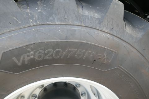 New Holland T7.315 PLM (Stage V)