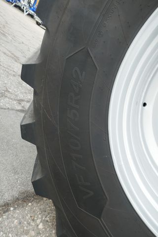 New Holland T7.315 PLM (Stage V)