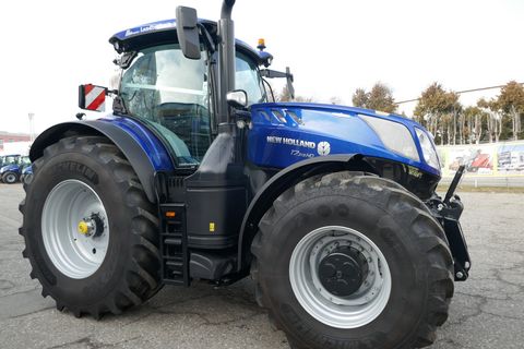 New Holland T7.315 PLM (Stage V)