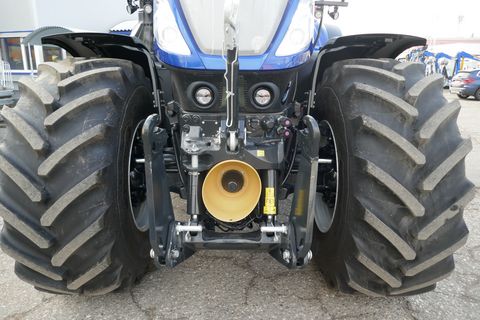 New Holland T7.315 PLM (Stage V)