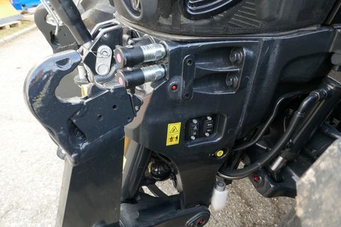 New Holland T7.315 PLM (Stage V)