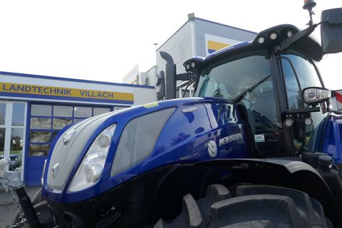 New Holland T7.315 PLM (Stage V)