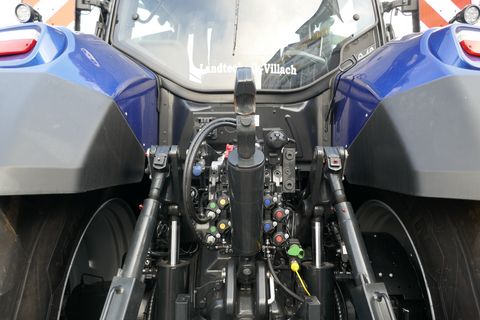 New Holland T7.315 PLM (Stage V)