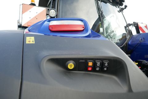New Holland T7.315 PLM (Stage V)