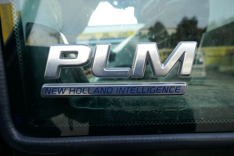 New Holland T7.315 PLM (Stage V)