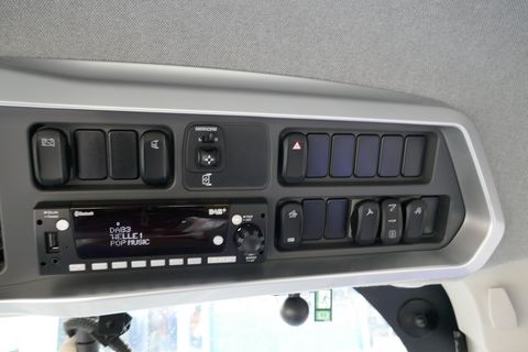 New Holland T7.315 PLM (Stage V)