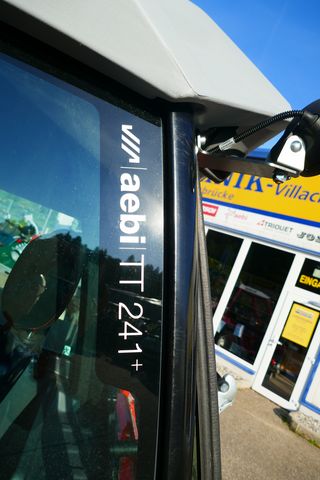 Aebi TT 241 +