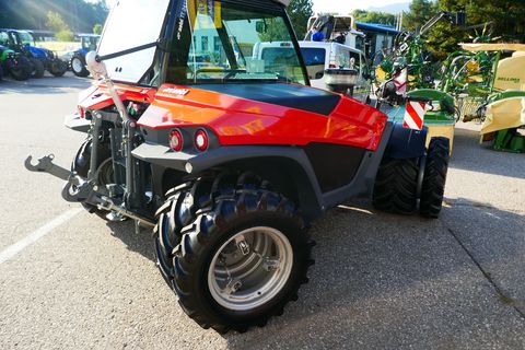 Aebi TT 241 +