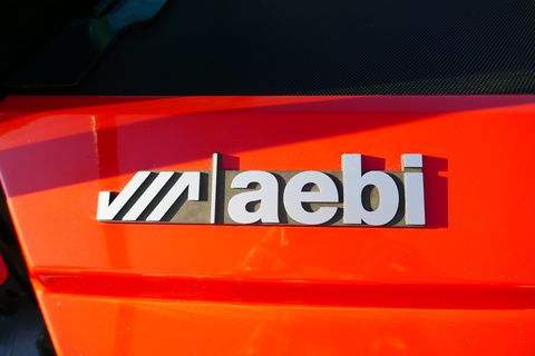 Aebi TT 241 +
