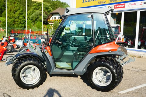 Aebi TT 241 +
