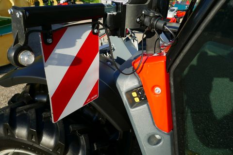 Aebi TT 241 +