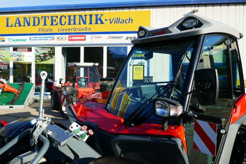 Aebi TT 241 +