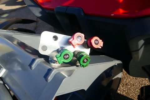 Aebi TT 241 +