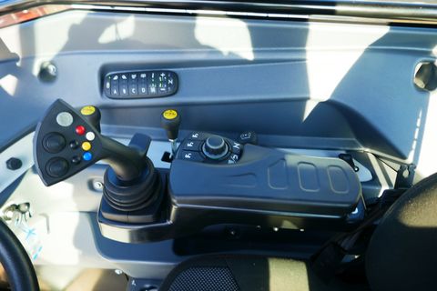 Aebi TT 241 +