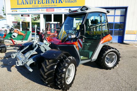 Aebi TT 241 +