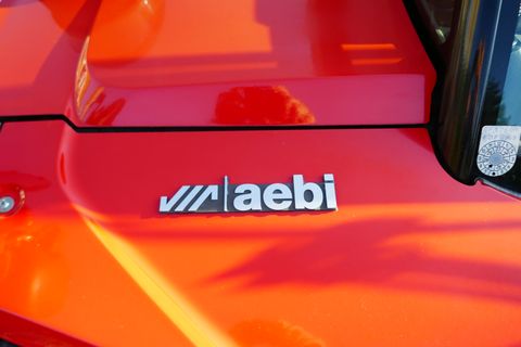 Aebi TT 241 +