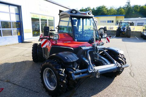 Aebi TT 241 +