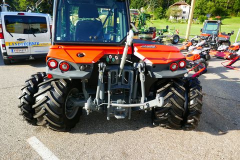 Aebi TT 241 +