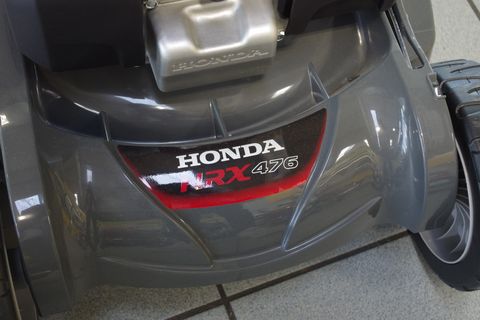 Honda HRX 476 VK