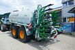 Joskin Modulo 2 14000 MEB + Pendislide Start 105/42 PS1