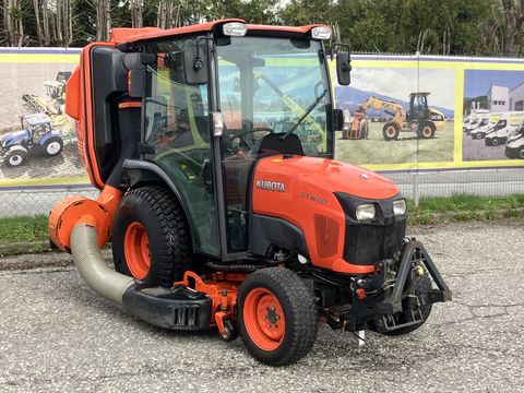 <strong>Kubota STW 40</strong><br />
