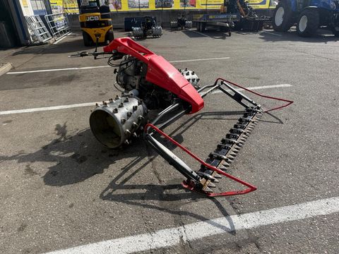 Vogel&Noot Jet 3 Hydro