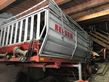 Reform Aufbauladewagen 12 Messer
