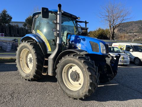 <strong>New Holland T6.120</strong><br />