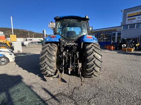 New Holland T6.120
