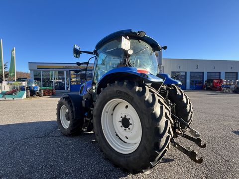 New Holland T6.120