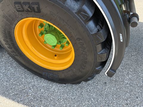 Joskin Trans-Cap 5500/18