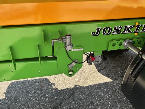 Joskin Trans-Cap 5500/18