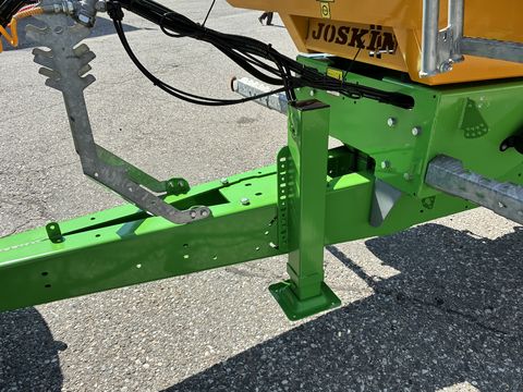 Joskin Trans-Cap 5500/18
