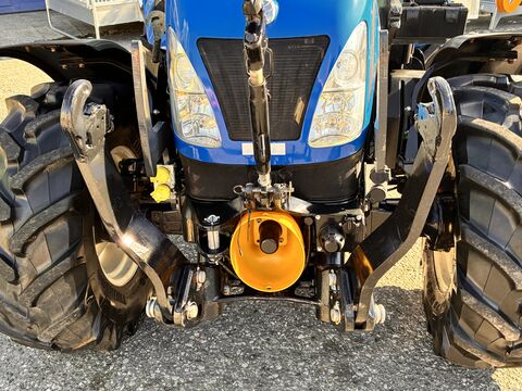 New Holland T 5.95