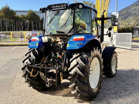 New Holland T 5.95