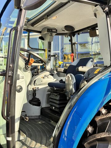 New Holland T 5.95