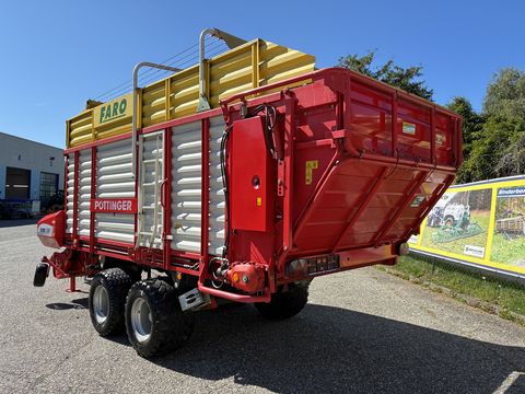 Pöttinger Faro 3500