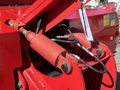 Pöttinger Faro 3500