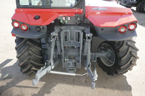 Aebi TT 241 +