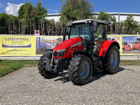 Massey Ferguson MF 5709 S