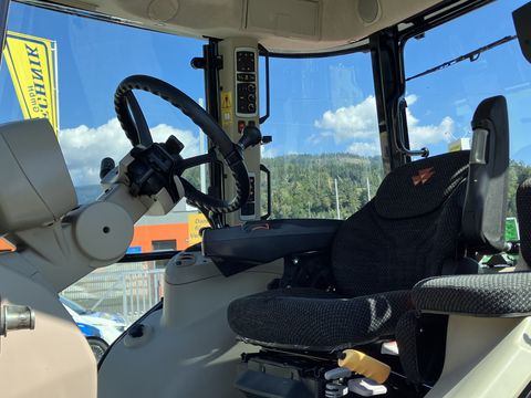 Massey Ferguson MF 5709 S