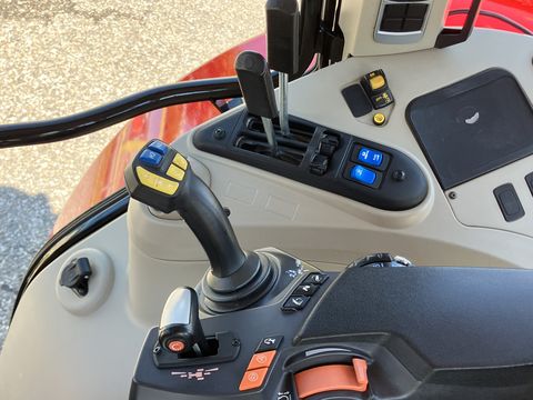 Massey Ferguson MF 5709 S