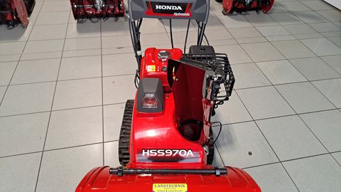 Honda HSS 970A T