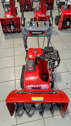 Honda HSS 970A T