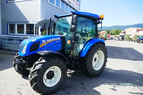 New Holland T4.75S Stage V