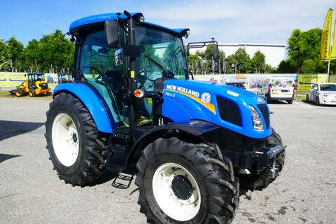 New Holland T4.75S Stage V