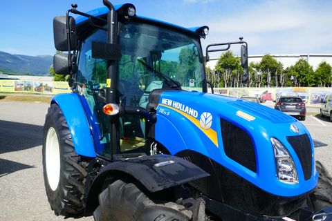New Holland T4.75S Stage V
