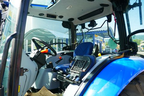New Holland T4.75S Stage V