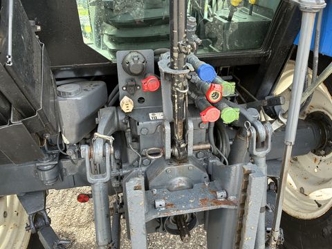New Holland L 85 DT / 6635 De Luxe