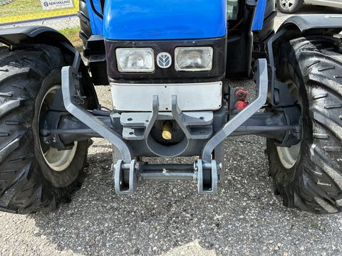 New Holland L 85 DT / 6635 De Luxe